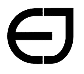 EJ logo
