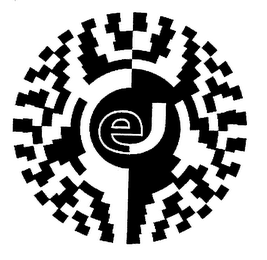 EJ logo