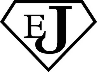 EJ logo