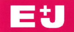 E+J logo