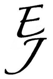 EJ logo