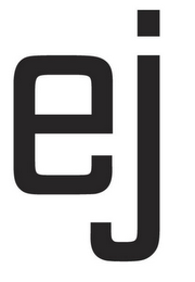 EJ logo