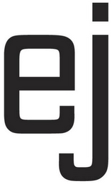EJ logo