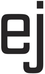 EJ logo