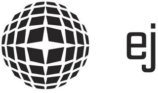 EJ logo