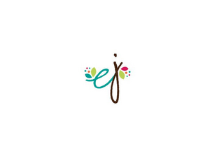 EJ logo