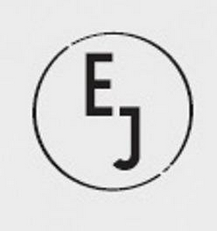 EJ logo