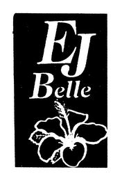 EJ BELLE logo