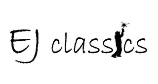EJ CLASSICS logo