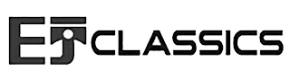 EJ CLASSICS logo