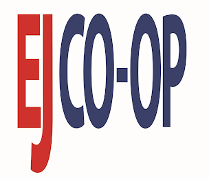 EJ CO-OP logo