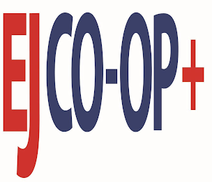 EJ CO-OP+ logo