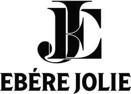 EJ EBÉRE JOLIE logo