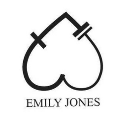 EJ EMILY JONES logo