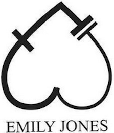 EJ EMILY JONES logo