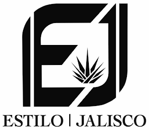 EJ ESTILO JALISCO logo