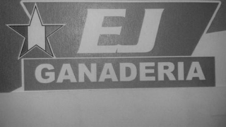 EJ GANADERIA logo