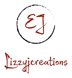 EJ LIZZYJCREATIONS logo
