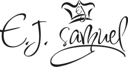 E.J. SAMUEL logo