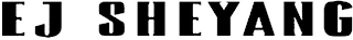 EJ SHEYANG logo