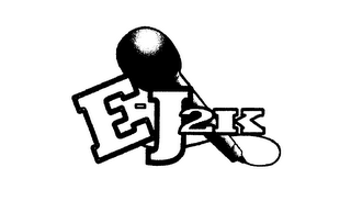 EJ2K logo