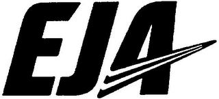 EJA logo