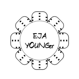 EJA YOUNGER logo