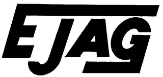 EJAG logo