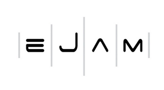EJAM logo