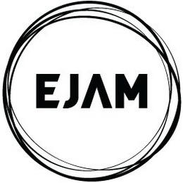 EJAM logo