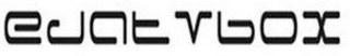 EJATVBOX logo