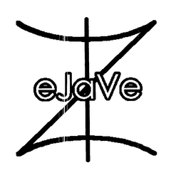 EJAVE logo