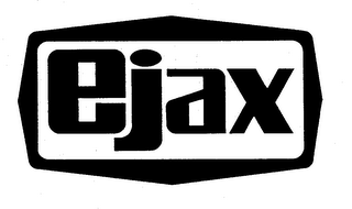 EJAX logo