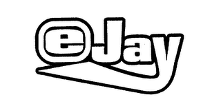 EJAY logo
