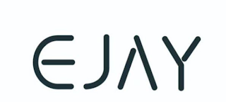 EJAY logo