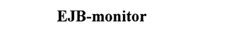 EJB-MONITOR logo