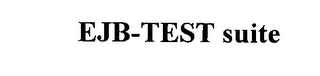 EJB-TEST SUITE logo