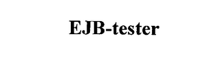 EJB-TESTER logo