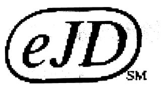 EJD logo