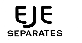 EJE SEPARATES logo