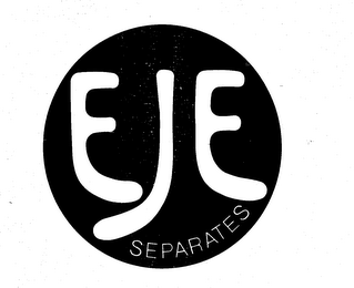 EJE SEPARATES logo