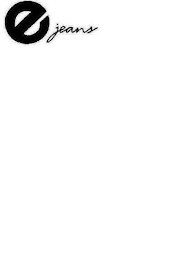 EJEANS logo