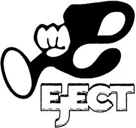 EJECT logo
