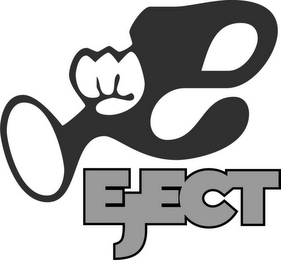 EJECT logo