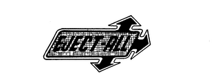 EJECT-ALL logo