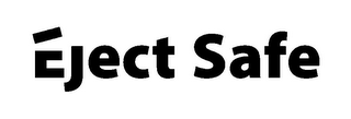 EJECT SAFE logo