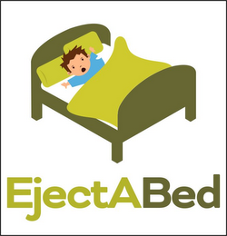 EJECTABED logo