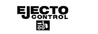 EJECTO CONTROL logo
