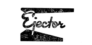 EJECTOR logo