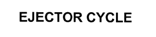 EJECTOR CYCLE logo